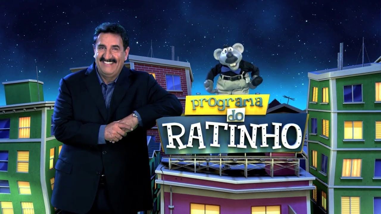 Ratinho